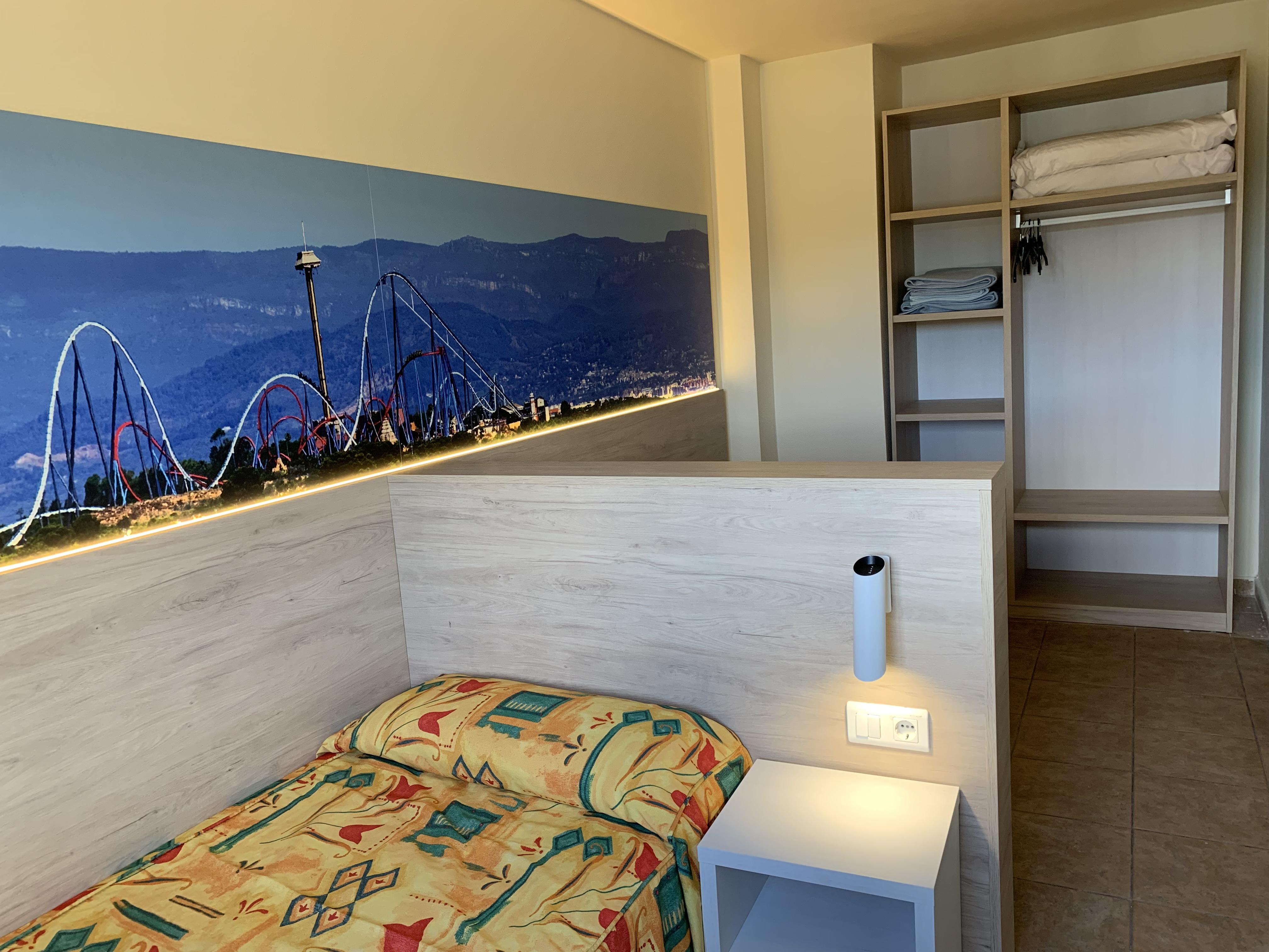 Festival Village Salou Ngoại thất bức ảnh