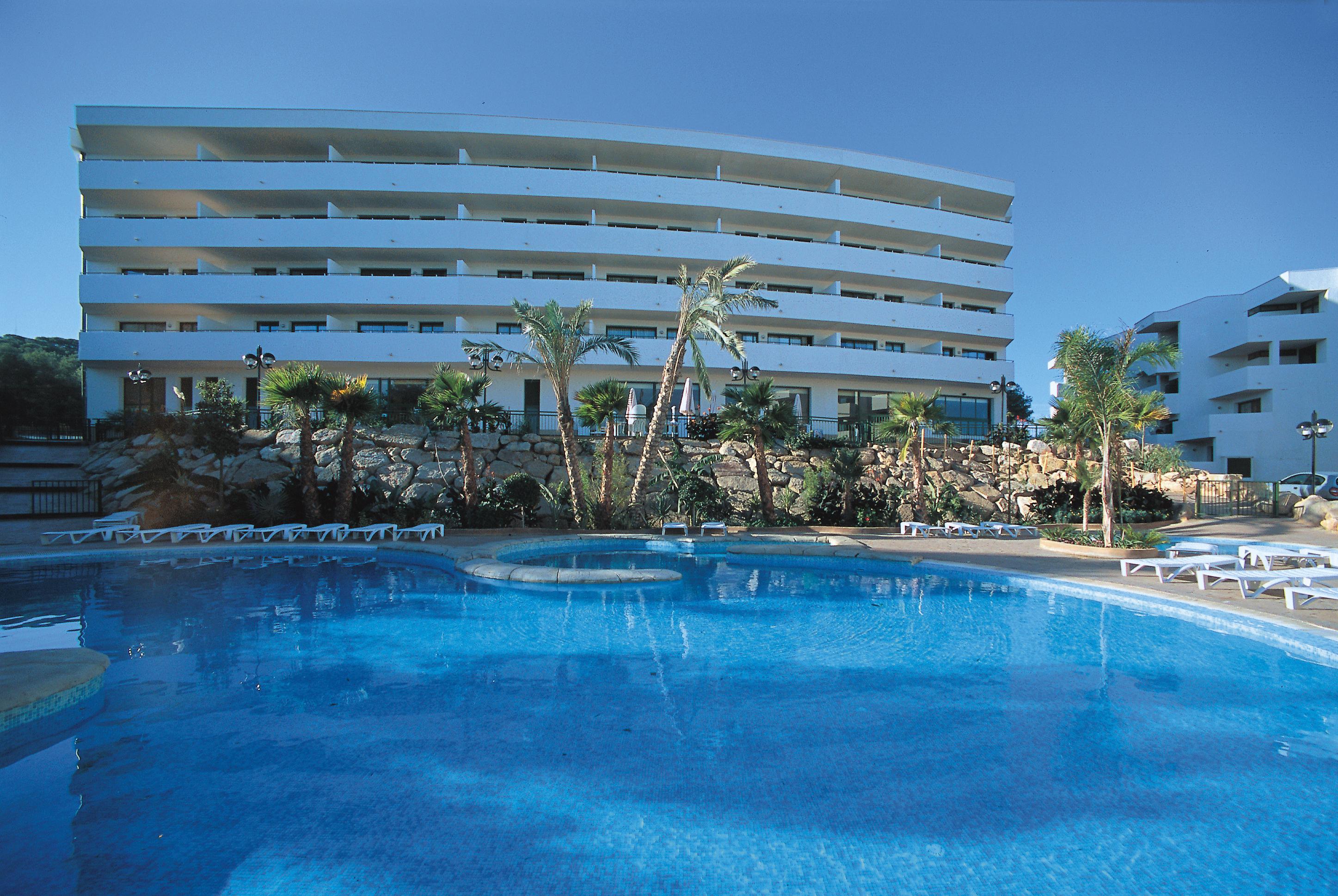 Festival Village Salou Ngoại thất bức ảnh