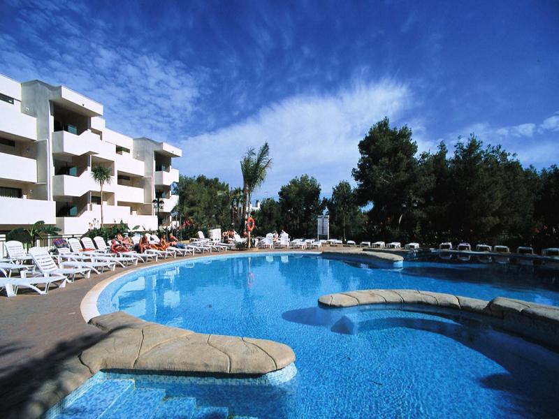 Festival Village Salou Ngoại thất bức ảnh