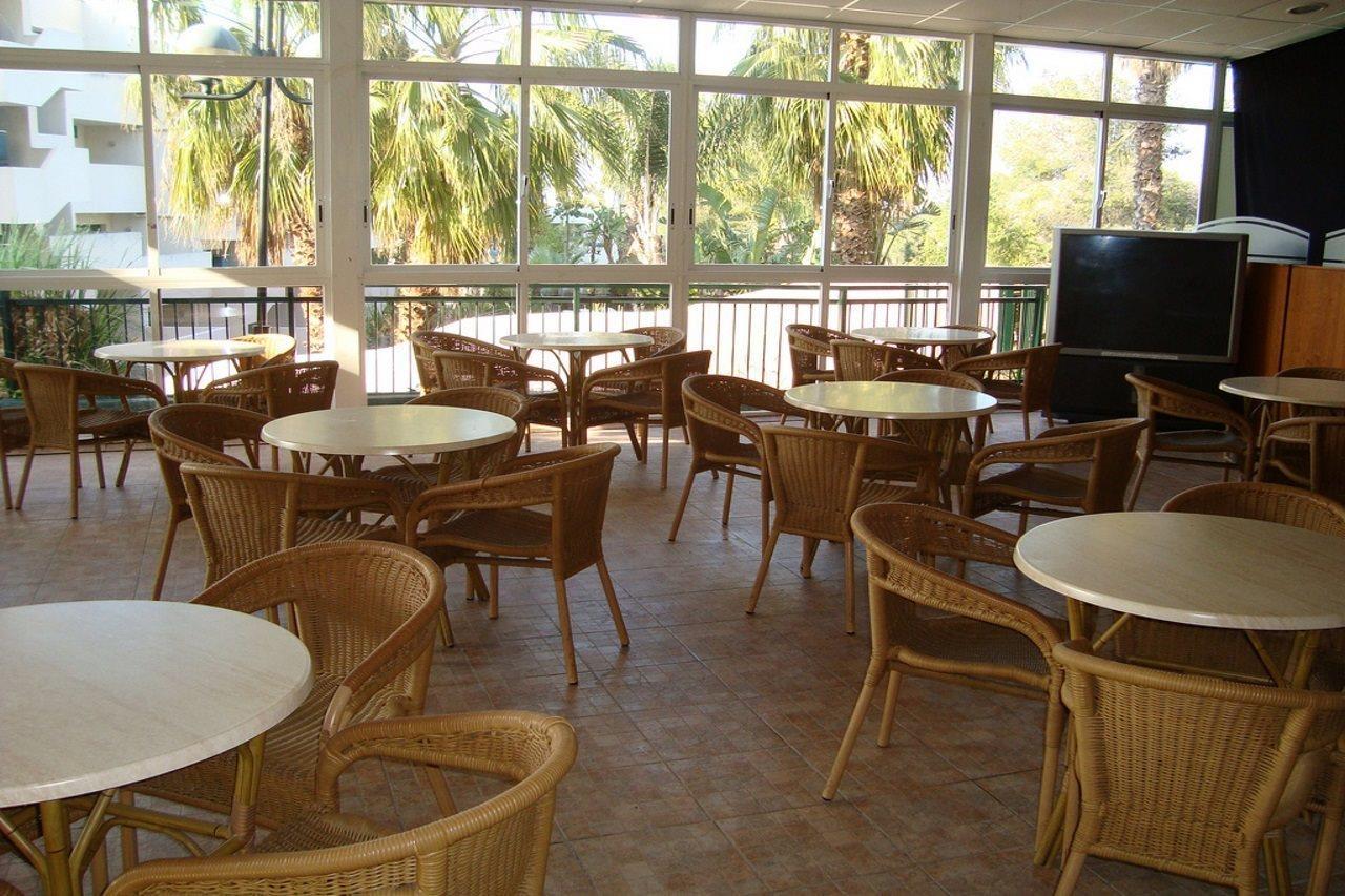 Festival Village Salou Ngoại thất bức ảnh