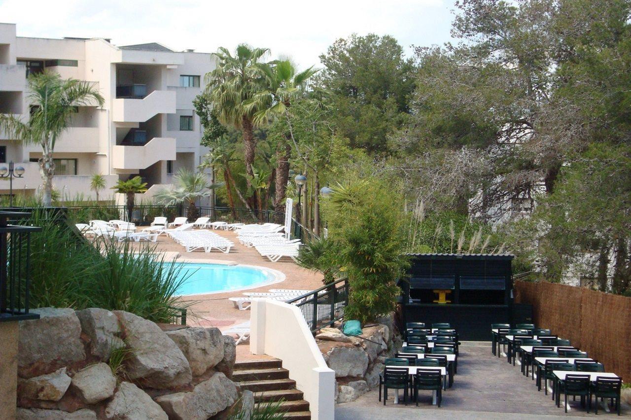 Festival Village Salou Ngoại thất bức ảnh