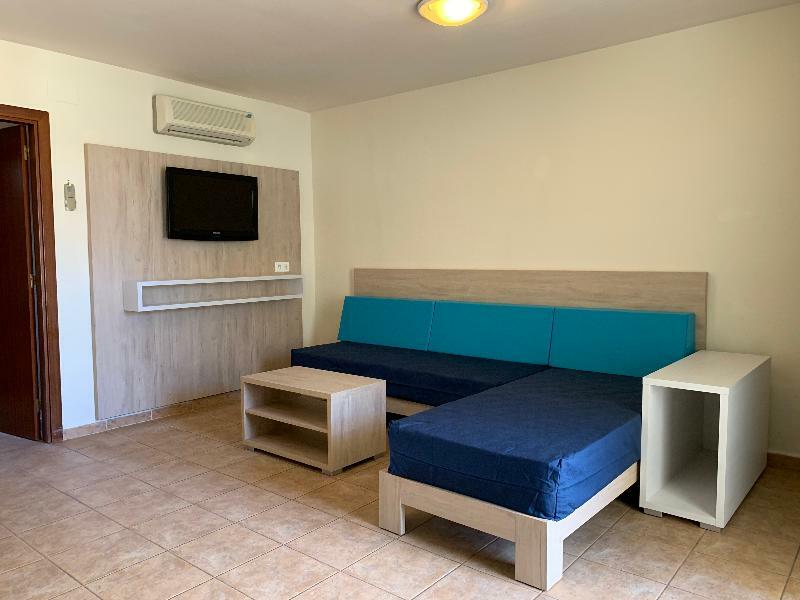 Festival Village Salou Ngoại thất bức ảnh