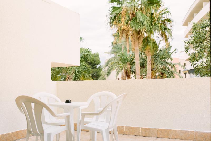 Festival Village Salou Ngoại thất bức ảnh