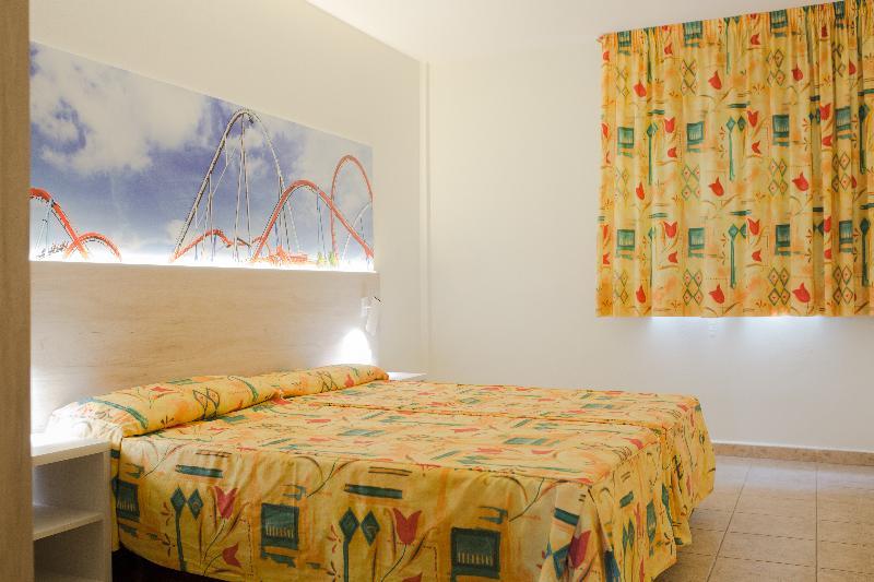 Festival Village Salou Ngoại thất bức ảnh