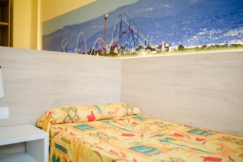 Festival Village Salou Ngoại thất bức ảnh